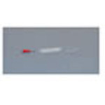Product Image Monoject Lifeshield Safety IV Access, Blunt Cannula, 18ga x 1inch