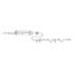 Product Image Buretrol Solution Set, 60 Drop, w/150ml Interlink Burette, 2 Interlink Inj Sites, 105inch