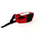 Product Image Triage Tape Dispenser Kit, Small, 7in L x 4 1/5in H x 3 3/4in D