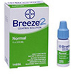 Product Image Breeze 2 Control Solution, Normal