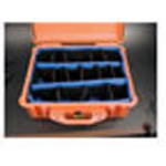 Product Image *Limited Quantity* Dividers for Pelican1550 Case, Foam, Replacement