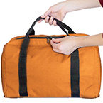 Product Image Hip Hugger Trauma Pack, Pack 4, Orange