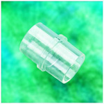 Product Image Universal Cuff Connector, Plastic, Both Ends, 22mm ID Connections