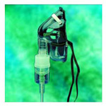 Product Image Updraft II Nebulizer W/ Mask, Adult