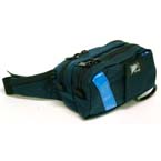 Product Image Mini EMS-2 WaistPak, Black *Discontinued*