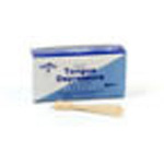 Product Image Tongue Depressors, Adult, 6inch, Sterile