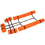 Product Image Junkin Flotation Stretcher Collar