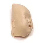 Product Image Baby Anne Manikin, Replacement Face Masks, 6/pk*LIMITED QUANTITY*