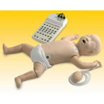 Product Image ALS Baby Manikin, w/Carry Case