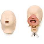 Product Image ALS Baby Head Complete, Infant Airway Management
