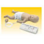 Product Image Resusci Baby Manikin, Replacement Airways