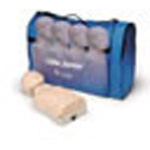 Product Image Resusci Junior/Little Junior Airways, Non-Rebreathing, Disposable