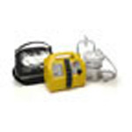 Product Image Advantage Emergency Portable Suction Unit w/Guage and Regulator and 115V Power Cord