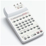 Product Image Heart Sim 200 Cardiac Rhytm Simulator, Battery Operated, Adult & Pediatric