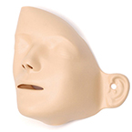 Product Image Little Anne/Resusci Anne, Manikin Faces, Reusable