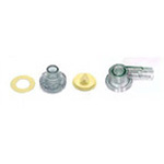 Product Image Patient Valve, One way for Bag Valve Mask