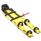 Product Image Replacement Torso Strap for Miller Board