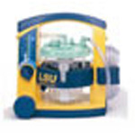 Product Image Side Pouch, Connects to LSU or LSU Carry Case