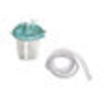 Product Image Collection Canister w/Filter and Suction Tubing, Disposable, 1200ml