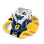 Product Image SpeedBlock Universal Base Only w/Foam Pad, Head Immobilizer
