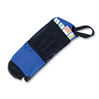 Product Image LA RESCUE IV Start Pouch, 12 in L x 4 in D *BAG ONLY*