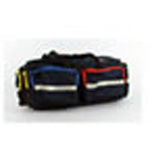Product Image LA Rescue O2 To Go Pro Plus Bag, D Oxygen Cylinder, 28inch L x 12inch W x 10inch H