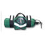 Product Image LA Rescue O2 Cylinder Sleeve, Size D Tank, Green