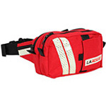 Product Image LA Rescue EMSide Mate, Fanny Pack, 10inch L x 5inch W x 6inch H, Red