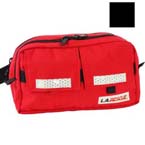 Product Image LA Rescue U S A R Mate Fanny Pack, Fits to 48inch Waist, 14inch L x 6inch W x 8inch H, Black