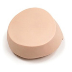 Product Image Gluteal Injection Pad, Adult Male