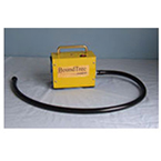 Product Image Suction-Adapter For Portable Suction Unit On The Bound Tree Medical Vacuum Spine Immobilizer