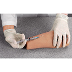 Product Image Life/Form Intradermal Injection Simulator