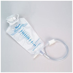 Product Image Life/Form Blood Fluid Supply Bag