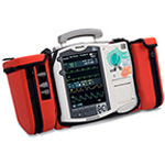 Product Image MRx Carrying Case (Only), incl 3 Accessory Pouches, Shoulder Strap