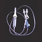 Product Image Morgan Lens Delivery Set, Eye Therapeutic, 1 or 2 Lense Capacity w/Adjustment
