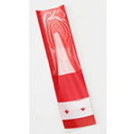 Product Image Thermometer Sheaths, Rectal, Disposable, Pre-Lubricated