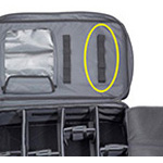 Product Image Meret Stick It Strips, for Meret TS-Ready Bags