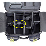 Product Image Meret Slider Divider Set, TS-Ready