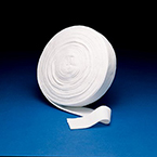 Product Image Cast Stockinet, 4inch x 25yd, Synthetic, White