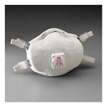 Product Image 3M Particulate Respirator Mask, Model 8293, P100