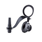 Product Image Replacement Valve Set w/Valve, Holder, Suction Adapter Holder