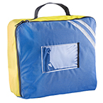 Product Image Carrying Case, for Boundtree Deluxe Extremity Vacuum Splints
