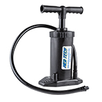 Product Image Hand/Foot Operated Vacuum Pump for Vacuum Spine Immobilizer