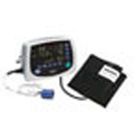 Product Image Avant 2120, NIBP and Digital Pulse Oximeter, PureSAT Technology, Compact, Lightweight, w/Handle