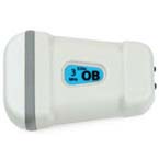 Product Image Obstetric Probe, 3MHz, for Elite and Caredop Pocket Dopplers