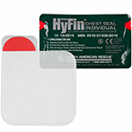 Product Image HyFin Chest Seal