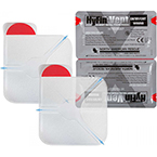 Product Image HyFin Vent Chest Seal, Twin Pack