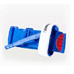 Product Image Combat Application Tourniquet (CAT), Trainer Blue