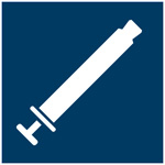 Product Image Lidocaine, 2%, 100mg, 5ml Luer Jet Prefilled Syringe