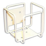 Product Image Sharps Bracket, for 1 Quart Container #R1003